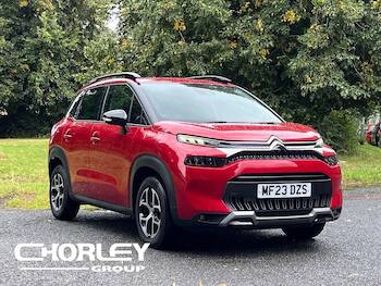 Used Citroen C3 Aircross 2023 for sale - 79668006: Photo