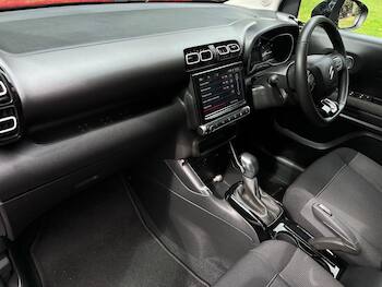 Used Citroen C3 Aircross 2023 for sale - 79668006: Photo