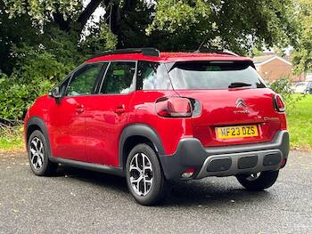 Used Citroen C3 Aircross 2023 for sale - 79668006: Photo