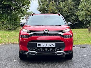 Used Citroen C3 Aircross 2023 for sale - 79668006: Photo