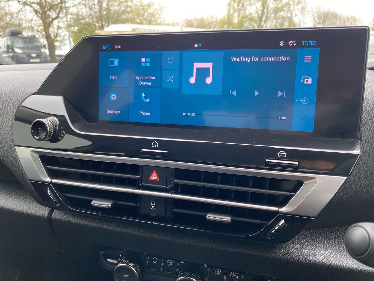 Used Citroen C4 2023 for sale - 76758398: Photo 16