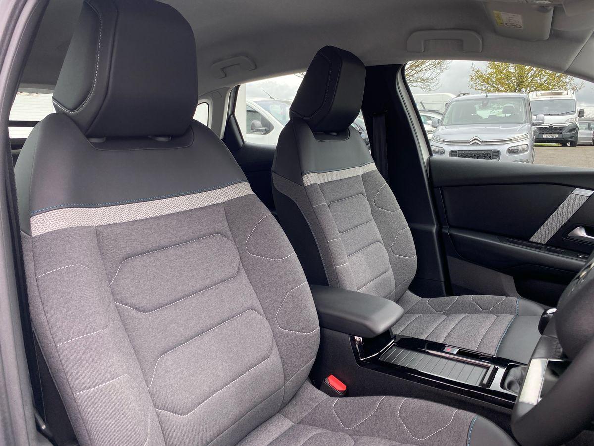 Used Citroen C4 2023 for sale - 76758398: Photo 17