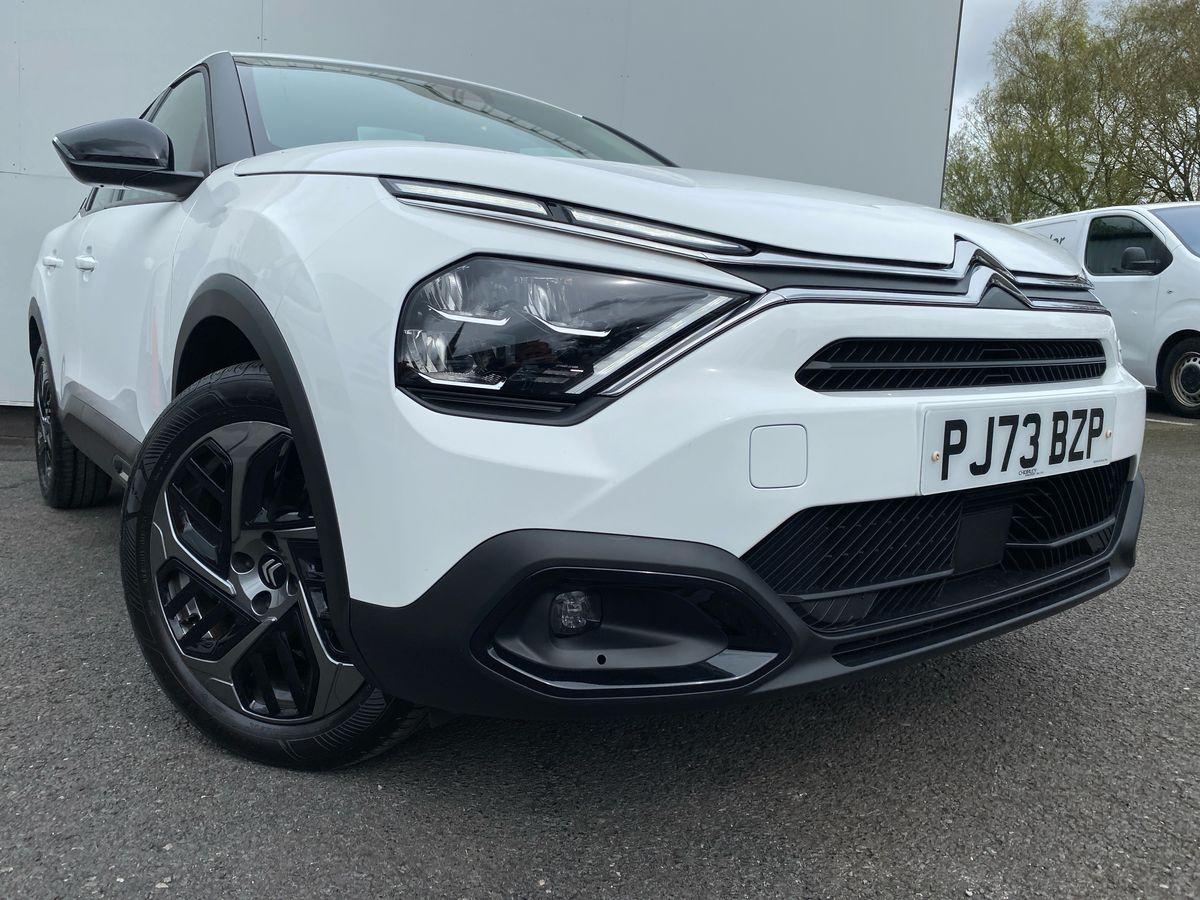 Used Citroen C4 2023 for sale - 76758398: Photo 24