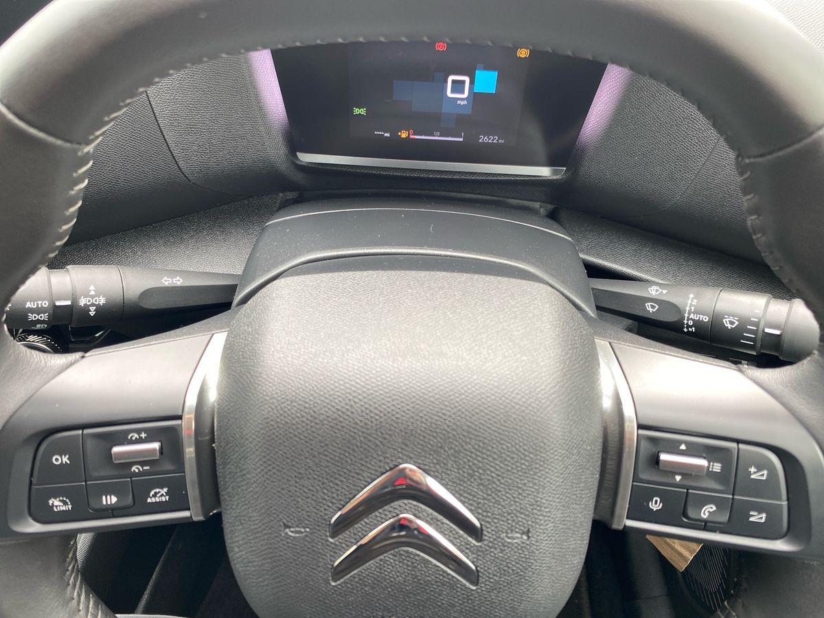 Used Citroen C4 2023 for sale - 76758398: Photo 27