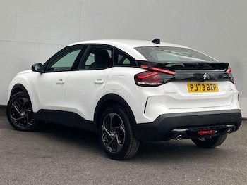 Used Citroen C4 2023 for sale - 76758398: Photo