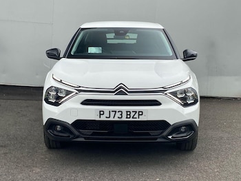 Used Citroen C4 2023 for sale - 76758398: Photo
