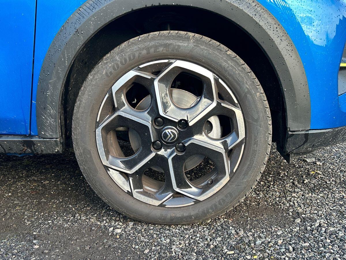 Used Citroen C3 2025 for sale - 76902616: Photo 10