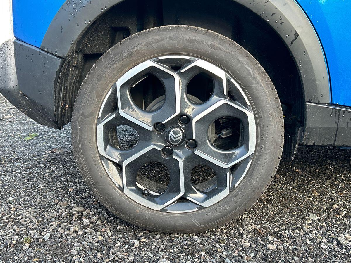 Used Citroen C3 2025 for sale - 76902616: Photo 11