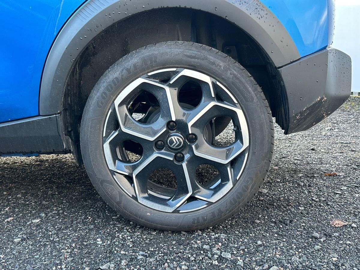 Used Citroen C3 2025 for sale - 76902616: Photo 12