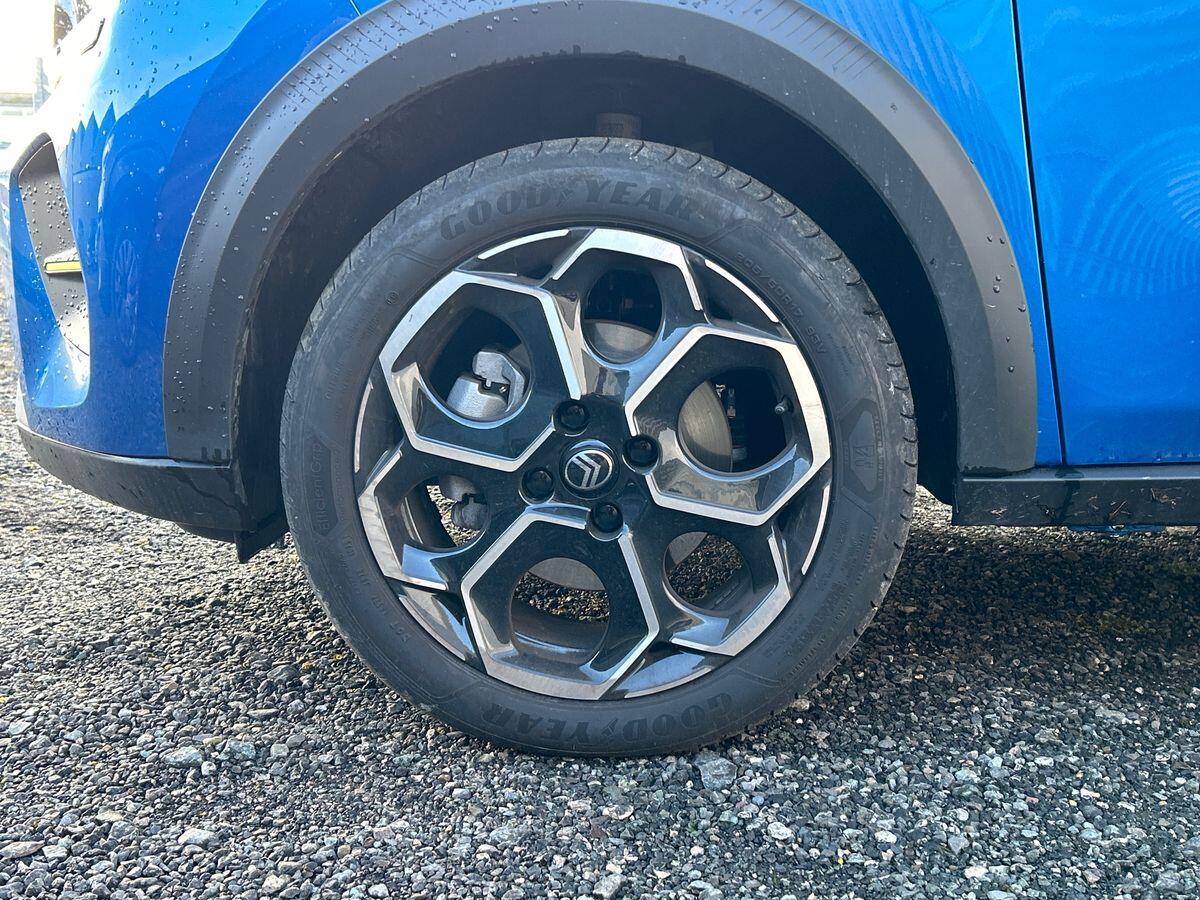 Used Citroen C3 2025 for sale - 76902616: Photo 13