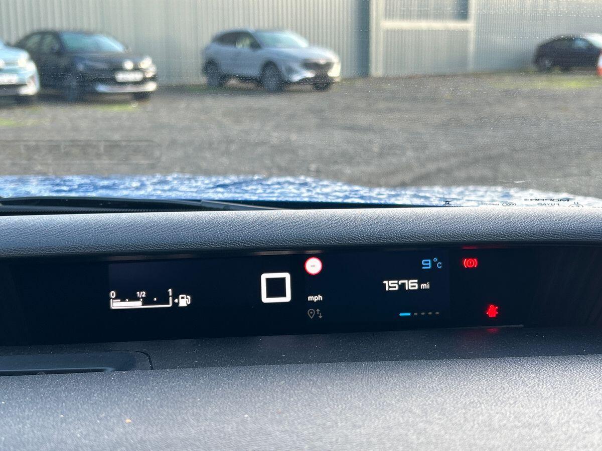 Used Citroen C3 2025 for sale - 76902616: Photo 15