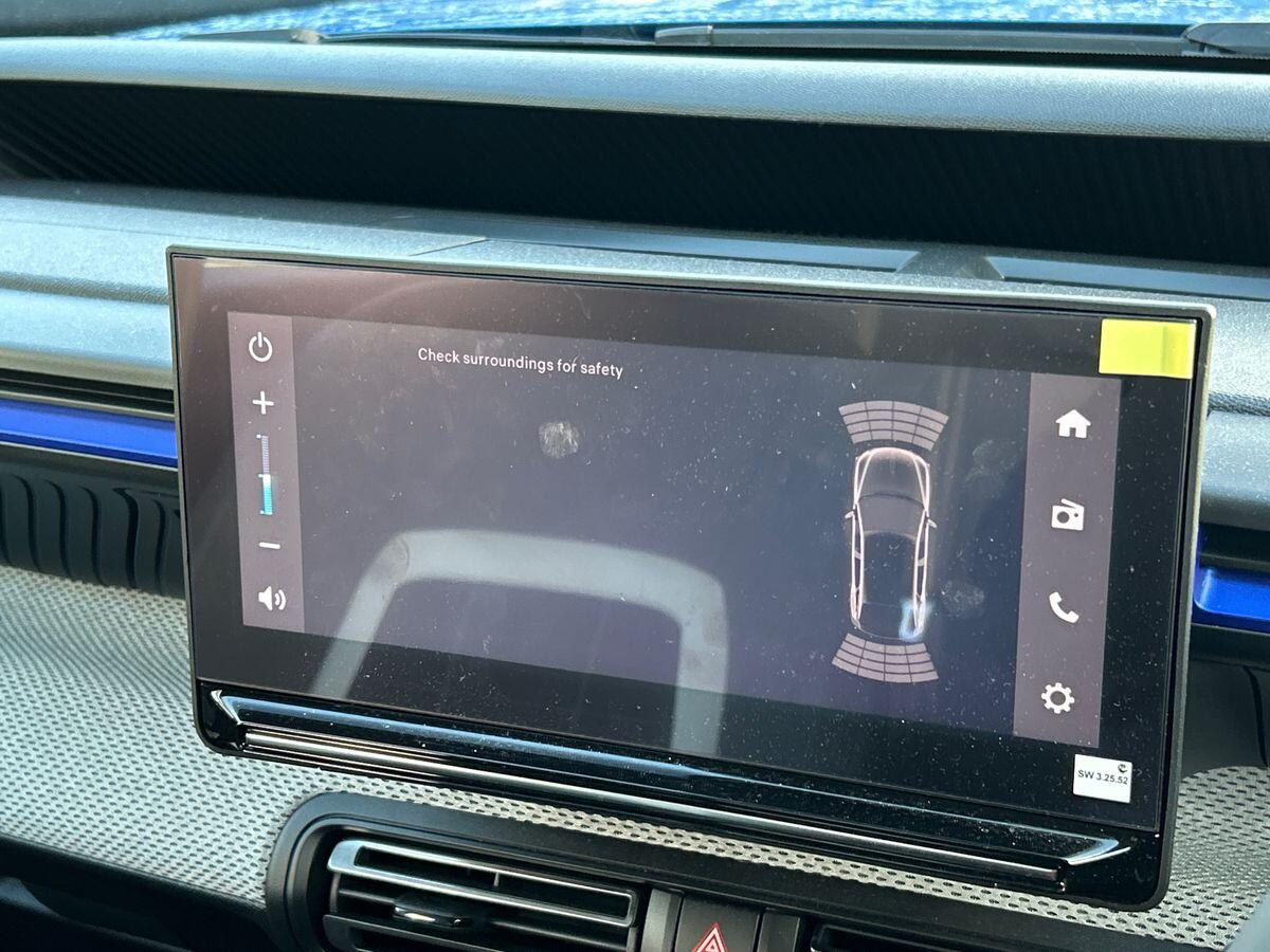 Used Citroen C3 2025 for sale - 76902616: Photo 17