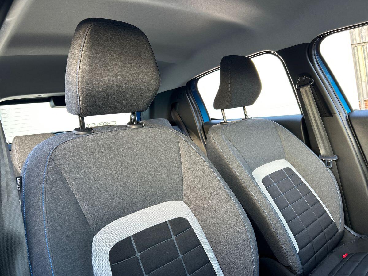 Used Citroen C3 2025 for sale - 76902616: Photo 18