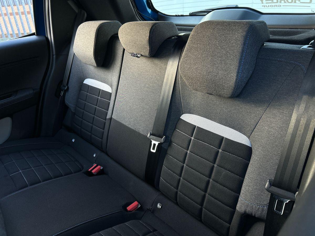 Used Citroen C3 2025 for sale - 76902616: Photo 20