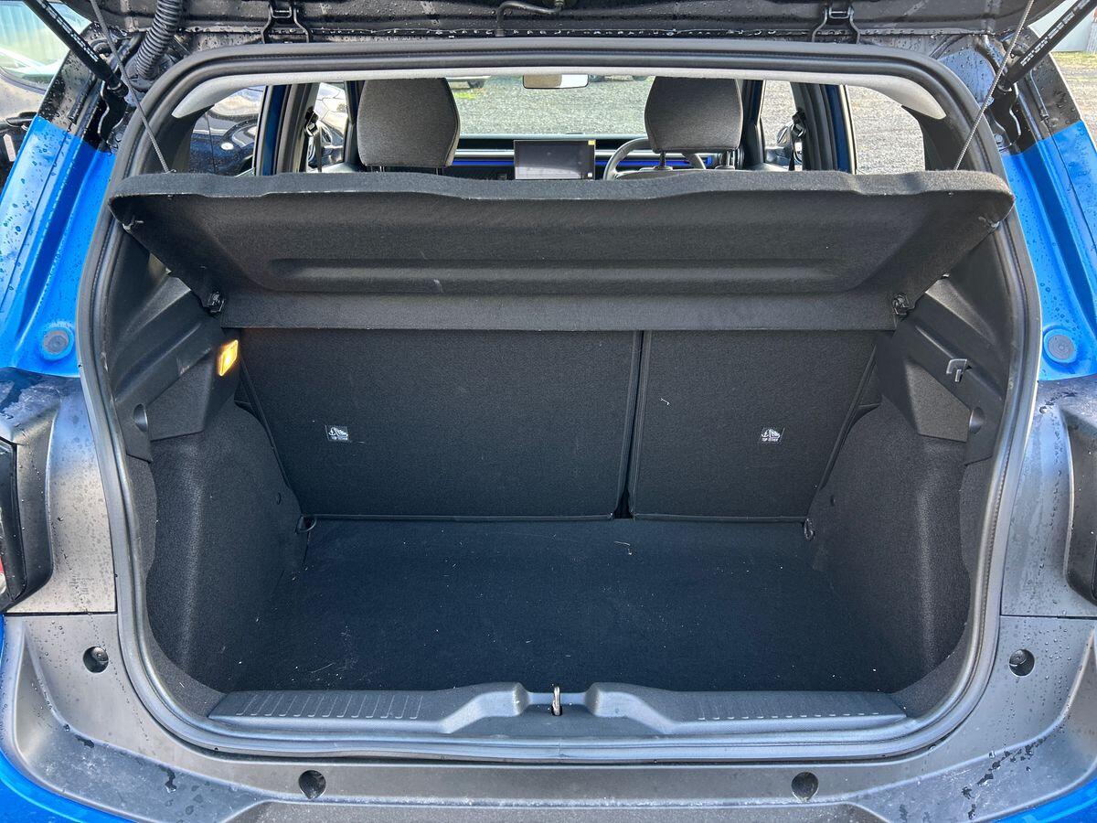 Used Citroen C3 2025 for sale - 76902616: Photo 21