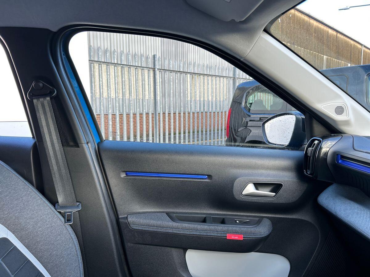 Used Citroen C3 2025 for sale - 76902616: Photo 25