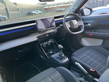 Used Citroen C3 2025 for sale - 76902616: Photo