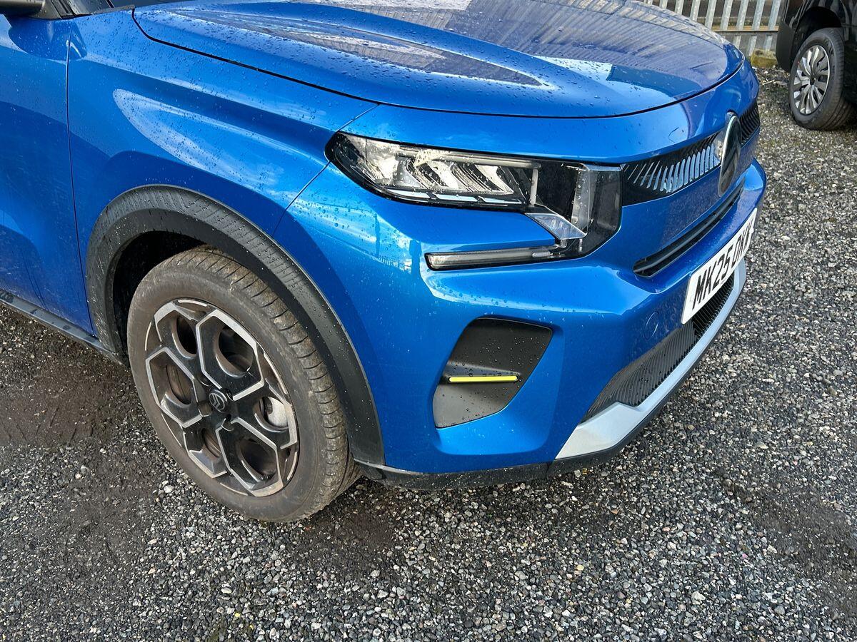 Used Citroen C3 2025 for sale - 76902616: Photo 32