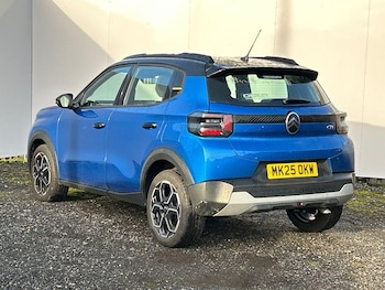 Used Citroen C3 2025 for sale - 76902616: Photo