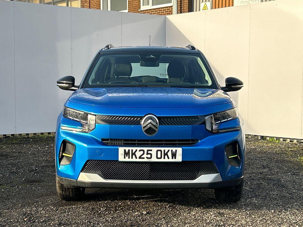 Used Citroen C3 2025 for sale - 76902616: Photo 4