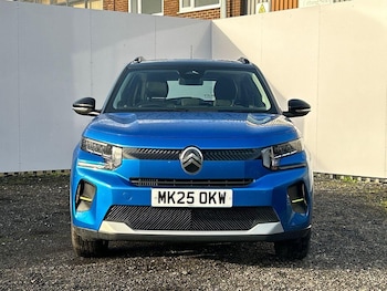 Used Citroen C3 2025 for sale - 76902616: Photo