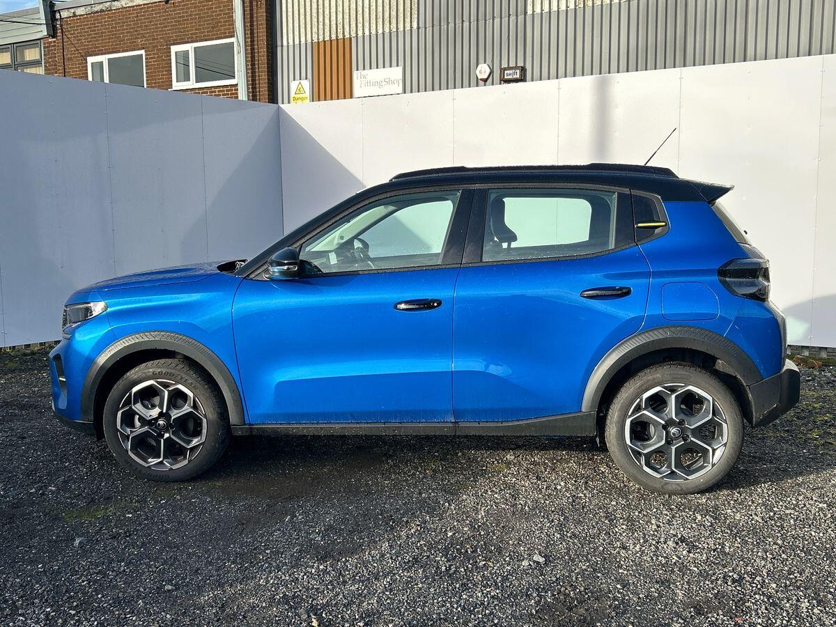 Used Citroen C3 2025 for sale - 76902616: Photo 6