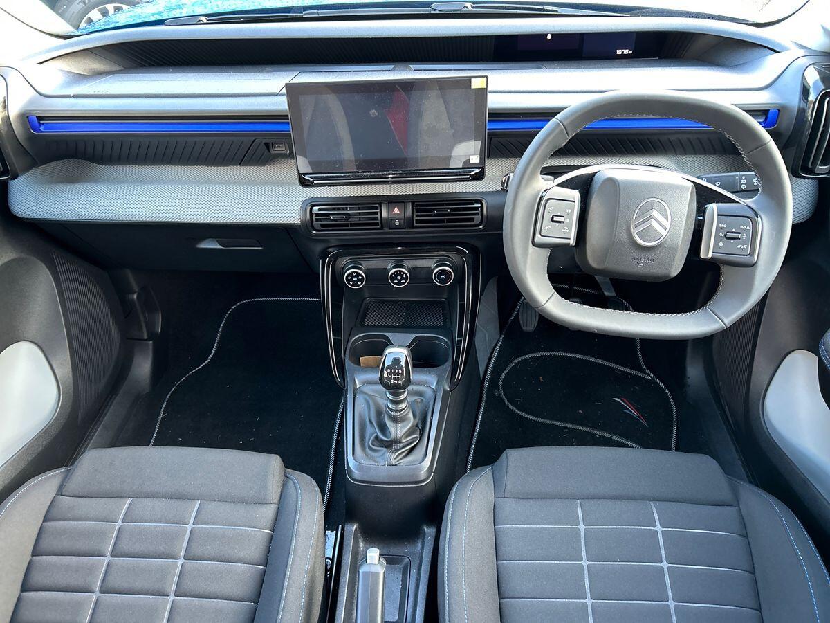 Used Citroen C3 2025 for sale - 76902616: Photo 7