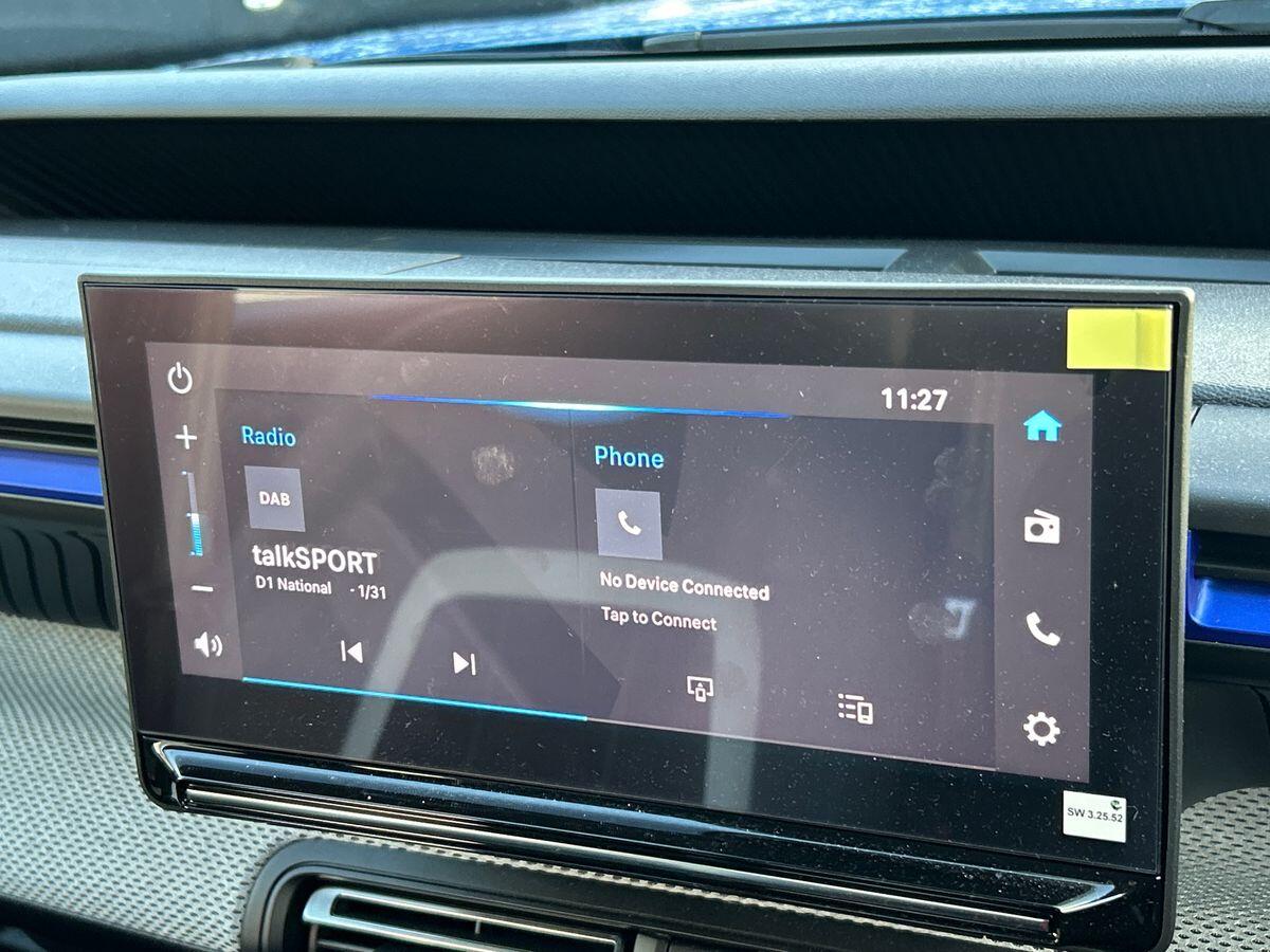 Used Citroen C3 2025 for sale - 76902616: Photo 9