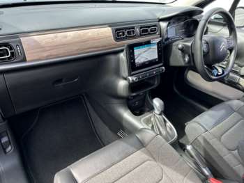 Used Citroen C3 2022 for sale - 74796768: Photo