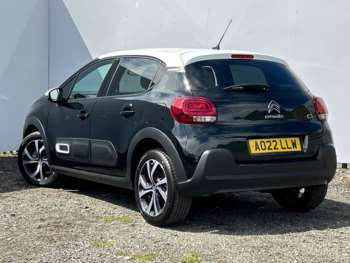 Used Citroen C3 2022 for sale - 74796768: Photo
