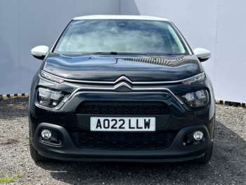Used Citroen C3 2022 for sale - 74796768: Photo