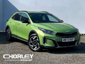 2023 - 1.5 T-GDi GT-Line SUV 5dr Petrol Manual Euro 6 (s/s) (158 bhp)