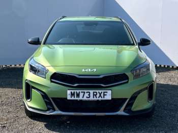 Used Kia XCeed 2023 for sale - 74742156: Photo
