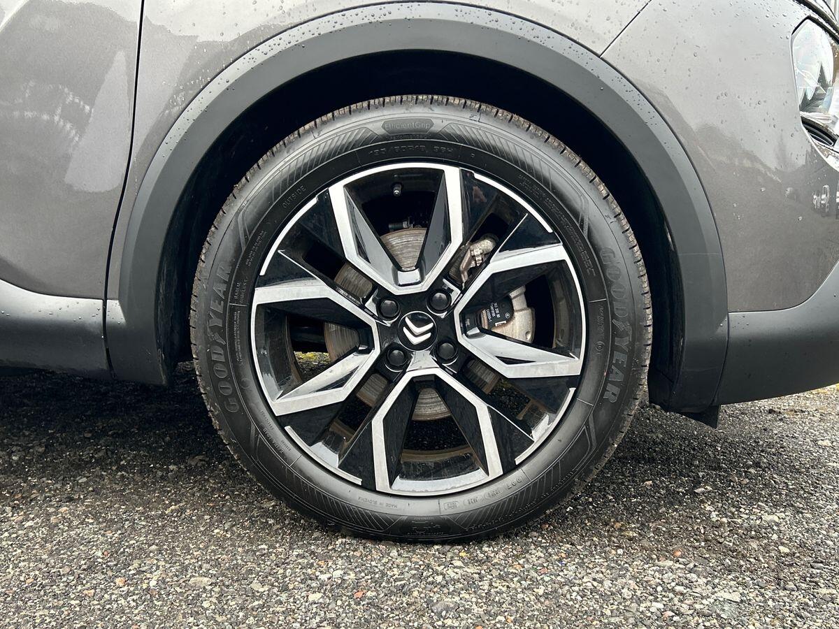 Used Citroen e-C4 2023 for sale - 77220113: Photo 10