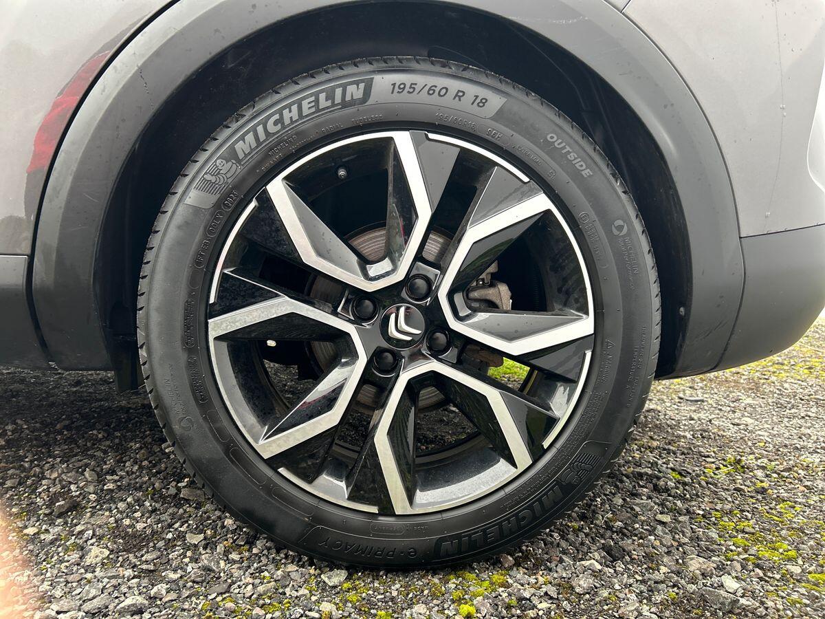 Used Citroen e-C4 2023 for sale - 77220113: Photo 12