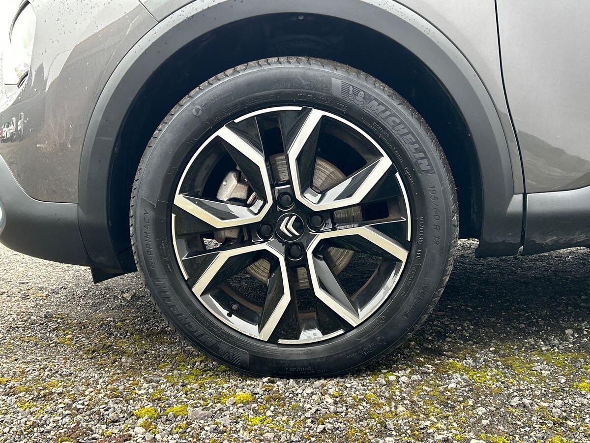 Used Citroen e-C4 2023 for sale - 77220113: Photo 13