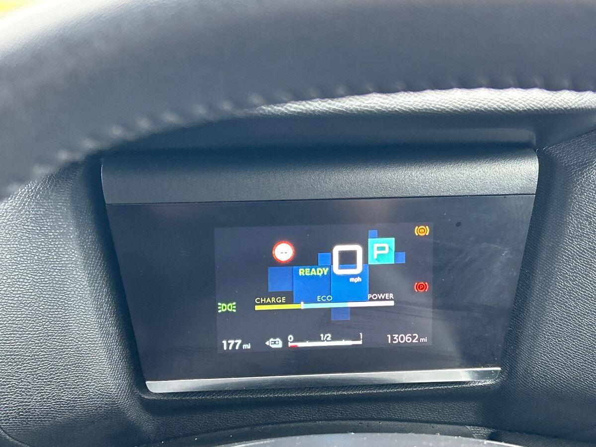 Used Citroen e-C4 2023 for sale - 77220113: Photo 15