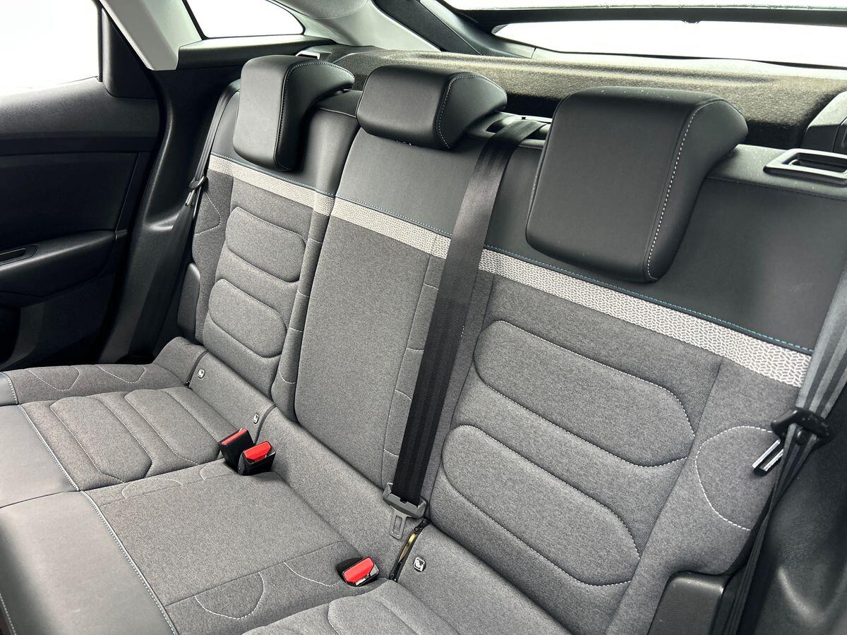 Used Citroen e-C4 2023 for sale - 77220113: Photo 20