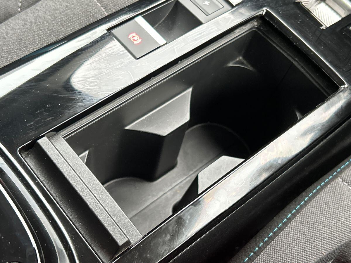 Used Citroen e-C4 2023 for sale - 77220113: Photo 28