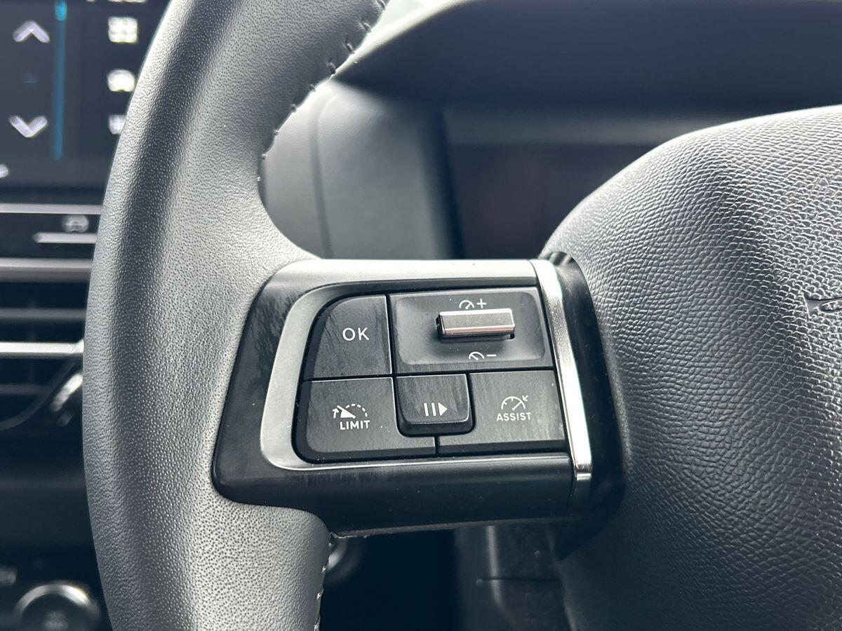 Used Citroen e-C4 2023 for sale - 77220113: Photo 29