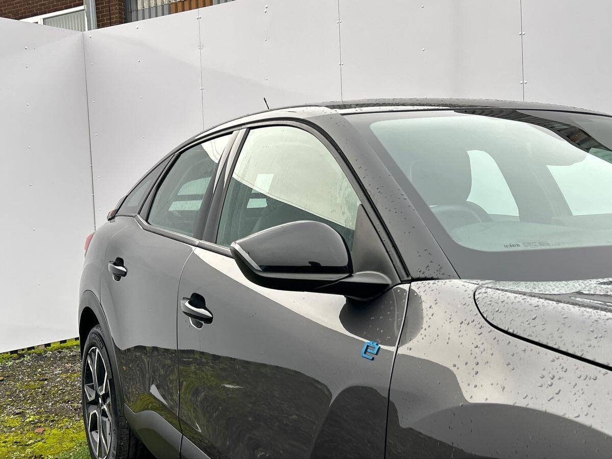 Used Citroen e-C4 2023 for sale - 77220113: Photo 32