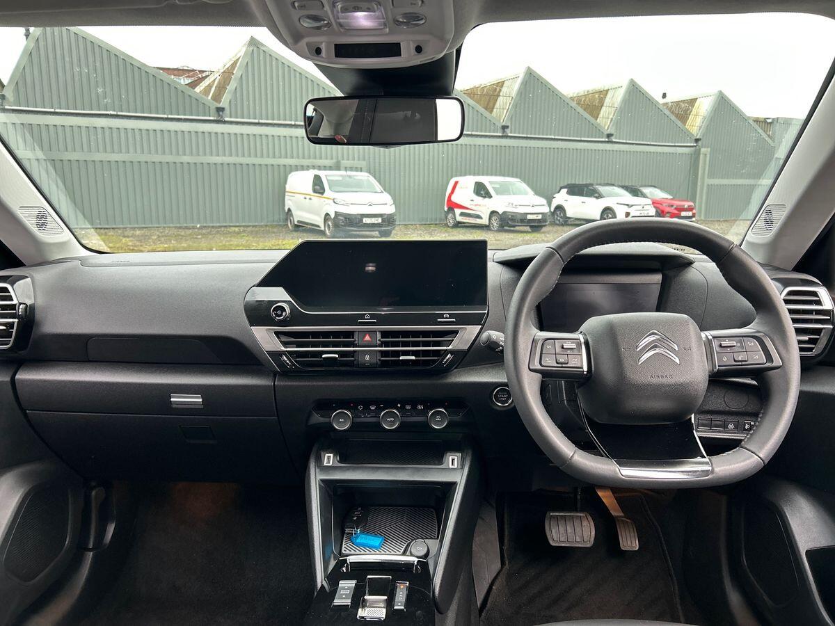 Used Citroen e-C4 2023 for sale - 77220113: Photo 7