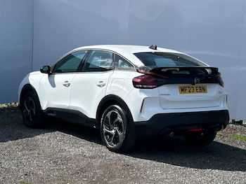 Used Citroen C4 2023 for sale - 78756208: Photo