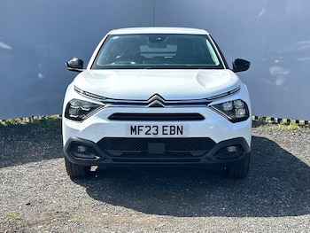 Used Citroen C4 2023 for sale - 78756208: Photo