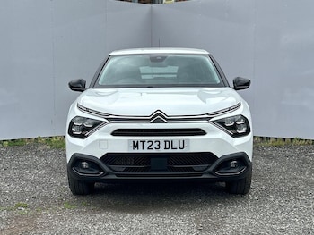Used Citroen C4 2023 for sale - 78756193: Photo