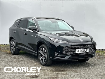 2025 - 1.5 T-GDI Trophy 5dr