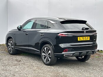 2025 - 1.5 T-GDI Trophy 5dr