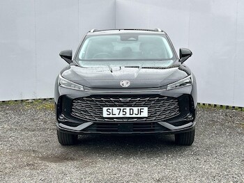 Used MG MG HS 2025 for sale - 78242529: Photo