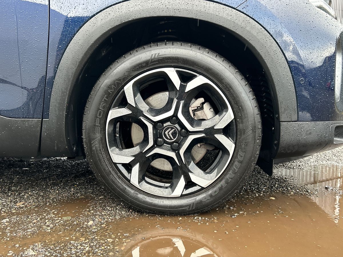 Used Citroen C5 Aircross 2022 for sale - 77642084: Photo 10