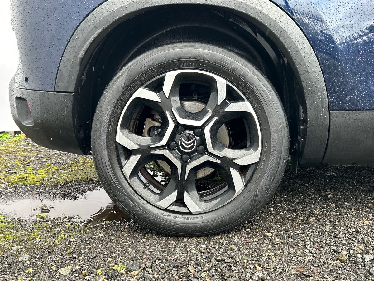 Used Citroen C5 Aircross 2022 for sale - 77642084: Photo 11